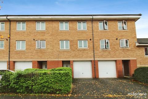 3 bedroom terraced house for sale, Saltash Road, Swindon SN2