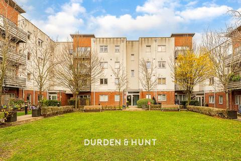 1 bedroom apartment for sale, Cannock Court, Hawker Place, Walthamstow E17