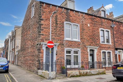 3 bedroom end of terrace house for sale, Lawson Street, Maryport CA15