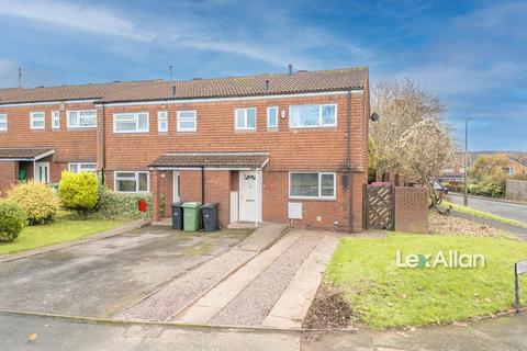 3 bedroom end of terrace house for sale, Bredon Road, Stourbridge