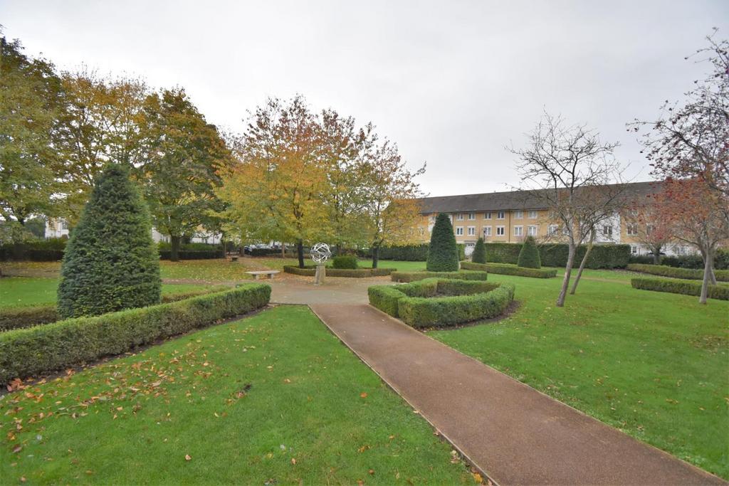 Communal Gardens
