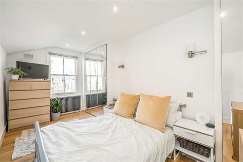 1 bedroom flat for sale, Lynette Avenue, London SW4