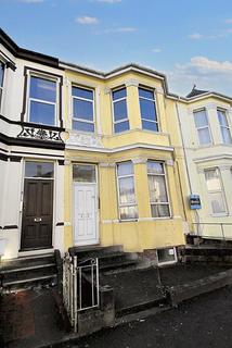 3 bedroom flat to rent, Beaumont Road, Flat 3, Plymouth PL4