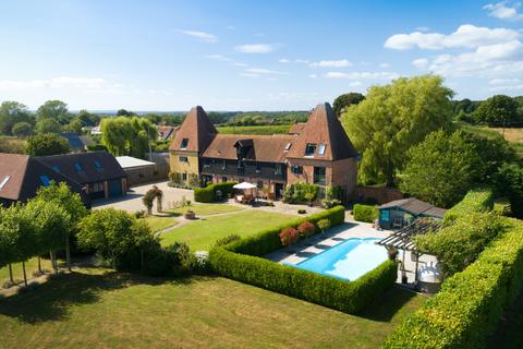 undefined, Denne Manor Lane, Shottenden, Canterbury