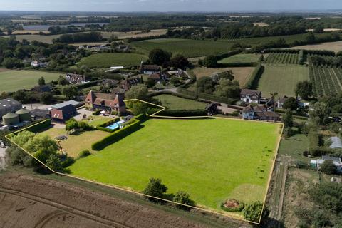 undefined, Denne Manor Lane, Shottenden, Canterbury