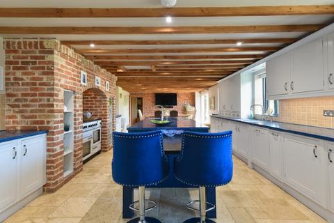 undefined, Denne Manor Lane, Shottenden, Canterbury