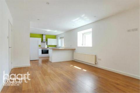 2 bedroom flat to rent, Gunns Court, Upper St Giles Street, NR2