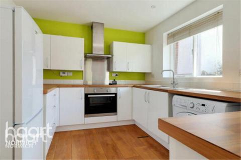 2 bedroom flat to rent, Gunns Court, Upper St Giles Street, NR2