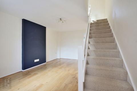 2 bedroom terraced house for sale, Russet Close, Ledbury, Herefordshire