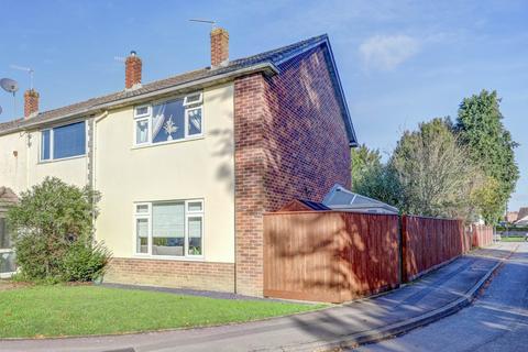 Fishers Close, Blandford Forum