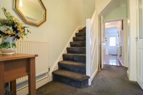 3 bedroom semi-detached house for sale, Wootton Road, Gaywood, King's Lynn, Norfolk, PE30