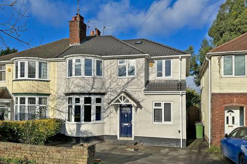 4 bedroom semi-detached house for sale, Hilston Avenue, Wolverhampton, WV4