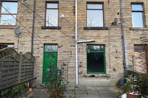 2 bedroom terraced house to rent, New Mill Road, Brockholes, Holmfirth