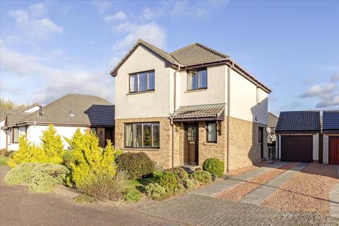 3 bedroom detached house for sale, 16 Rose Avenue, Bonnyrigg, EH19