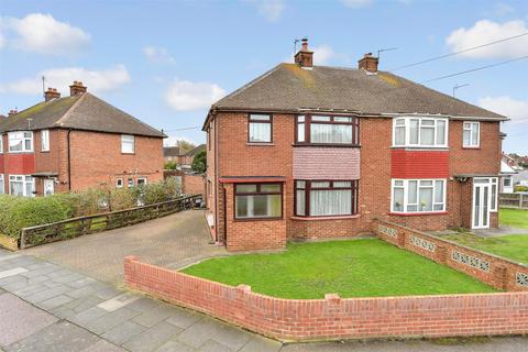 3 bedroom semi-detached house for sale, Thames Avenue, Sheerness, Kent