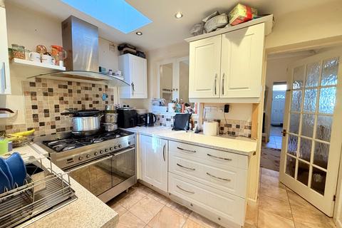 2 bedroom terraced house for sale, Blundell Road, Sparkhill