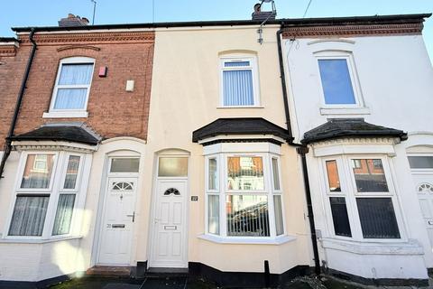 22 Blundell Road, Birmingham, B11 3NB