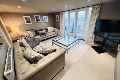 3 bedroom penthouse for sale, Mansion House, Fleet Avenue, Hartlepool