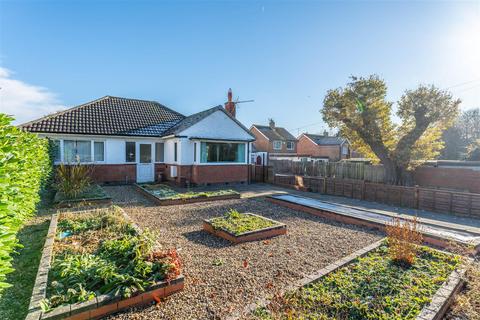 2 bedroom detached bungalow for sale, Station Lane, Scraptoft, Leicester