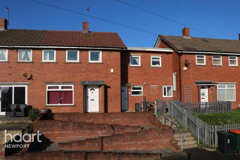 3 bedroom terraced house for sale, Parry Drive, Newport