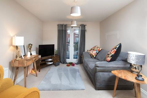 2 bedroom flat for sale, Freshman Way, Market Harborough LE16