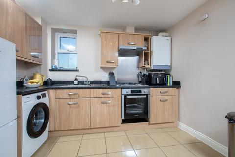 2 bedroom flat for sale, Freshman Way, Market Harborough LE16