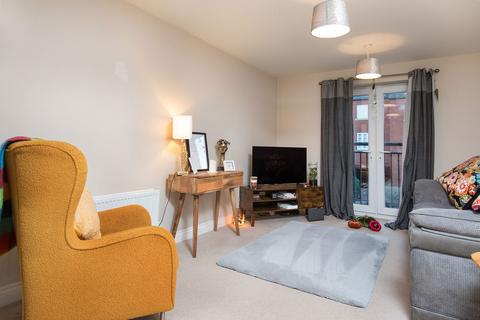 2 bedroom flat for sale, Freshman Way, Market Harborough LE16