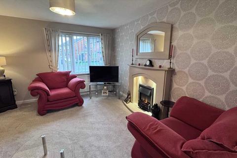 3 bedroom semi-detached house for sale, Ancrum Road, Kirkby