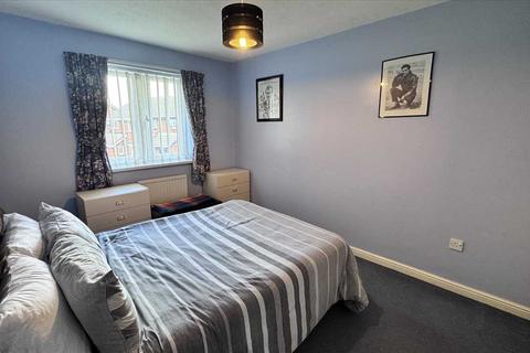 17 Ancrum Road, Liverpool, L33 1AB