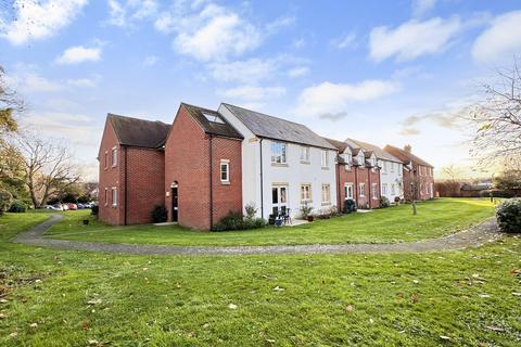 1 bedroom retirement property for sale, Swan Lane, Faringdon, SN7