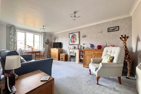 1 bedroom retirement property for sale, Swan Lane, Faringdon, SN7