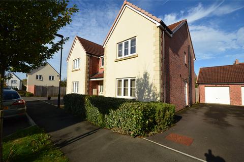 3 bedroom terraced house for sale, Polesdon Avenue, Badbury Park, Coate, SN3