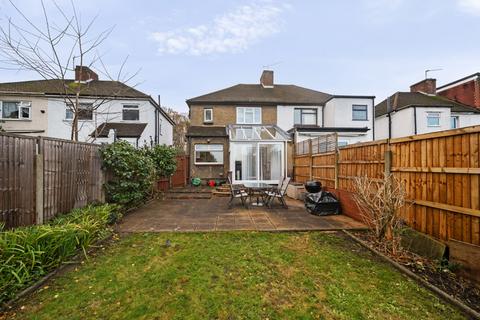 3 bedroom semi-detached house for sale, Copthorne Avenue, Bromley