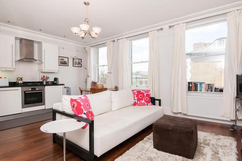 1 bedroom flat to rent, South Hill Park, Hampstead NW3