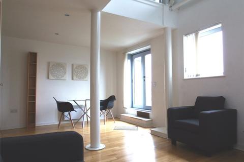 2 bedroom penthouse to rent, Gotts Road, Leeds LS12