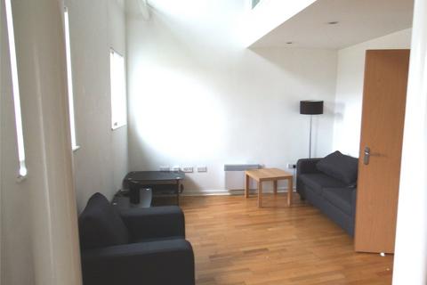 2 bedroom penthouse to rent, Gotts Road, Leeds LS12