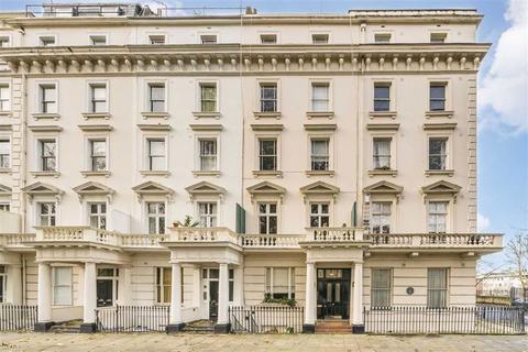 2 bedroom flat for sale, St. Georges Square, London SW1V