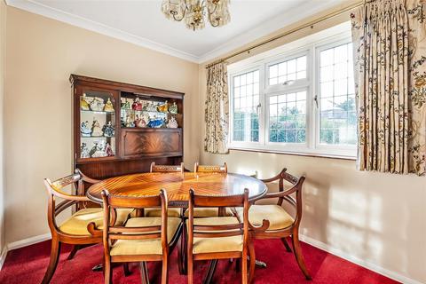 9 Cheyham Gardens, Cheam, Sutton, SM2 7NH
