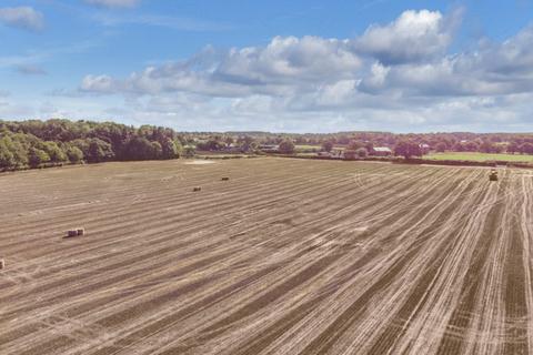 Land for sale, High Legh, Knutsford, Cheshire