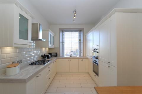 undefined, Raeburn Place, Stockbridge, Edinburgh, EH4