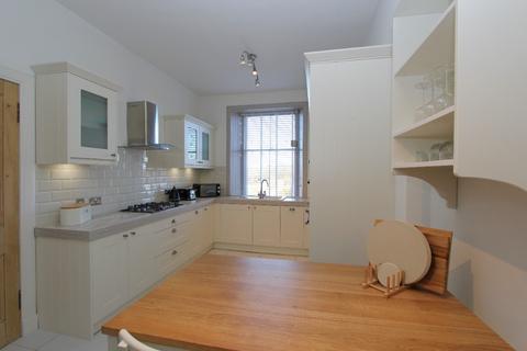 undefined, Raeburn Place, Stockbridge, Edinburgh, EH4