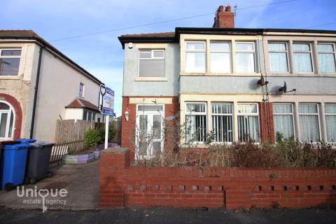 3 bedroom semi-detached house for sale, Palatine Road,  Thornton-Cleveleys, FY5