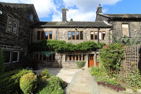 2 bedroom character property to rent, Nest Lane, Mytholmroyd, Hebden Bridge