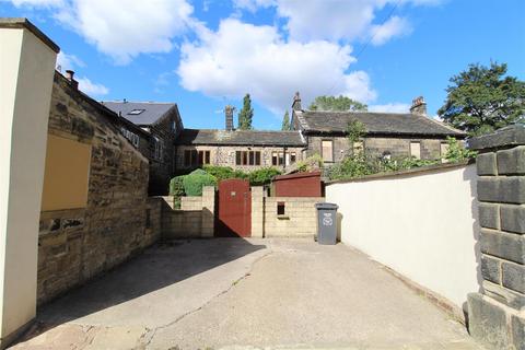 2 bedroom character property to rent, Nest Lane, Mytholmroyd, Hebden Bridge