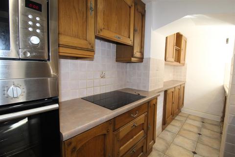 2 bedroom character property to rent, Nest Lane, Mytholmroyd, Hebden Bridge