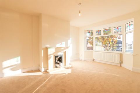 3 bedroom semi-detached house for sale, Crescent Avenue, Carlton, Nottingham, Nottinghamshire, NG4