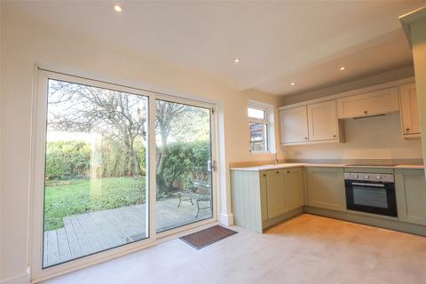 3 bedroom semi-detached house for sale, Crescent Avenue, Carlton, Nottingham, Nottinghamshire, NG4