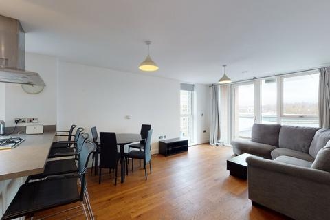 3 bedroom apartment to rent, Norman Road, London, SE10