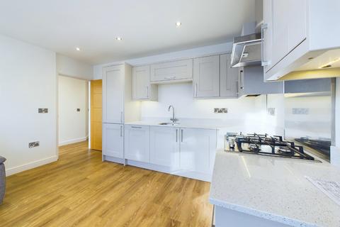 2 bedroom apartment for sale, York Road, Broadstone, Dorset, BH18