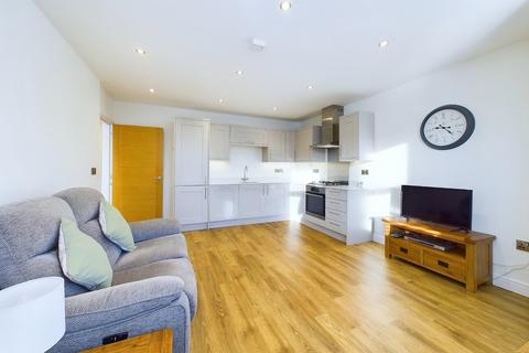 2 bedroom apartment for sale, York Road, Broadstone, Dorset, BH18